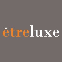 Êtreluxe logo - Similar company to Defurn