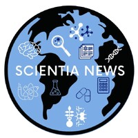 Scientia News logo - Similar company to Write In The Loop