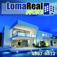 Loma Real Estate logo - Similar company to Loma It Park Developers Private Limited