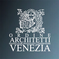 Ordine degli Architetti PPC Venezia logo - Similar company to Igor Imhoff