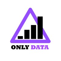 Only Data logo - Similar company to Onlydatajobs.Com