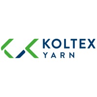 Koltex Yarn logo - Similar company to Koltex Plastic Recycling Systems