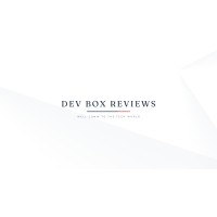 DevBox logo - Similar company to Devbox