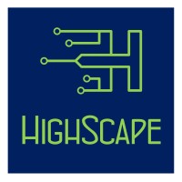 HighScape logo - Similar company to Em-Tech Project