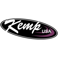 Kemp USA, LLC logo - Similar company to Ties