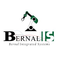 Bernal Integrated Systems logo - Similar company to Si Ingeniería & Proyectos