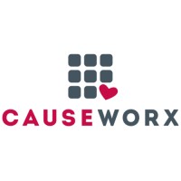 CAUSEWORX logo - Similar company to Hrwise Inc.