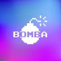 Agencia Bomba logo - Similar company to Bombai Agencia