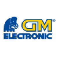 GM electronic, spol. s r.o. logo - Similar company to Sos Electronic