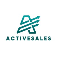 Activesales logo - Similar company to Duevo