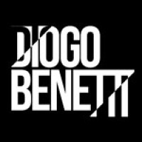 Diogo Benetti Designer logo - Similar company to Agência Design Hard