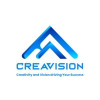 CreaVision Studio logo - Similar company to Ruachai