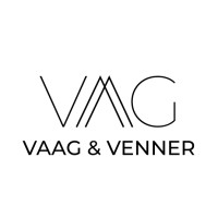 Vaag & Venner logo - Similar company to Cuvee Consulting As