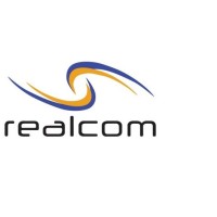 RealCom NO logo - Similar company to Realcom