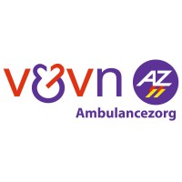 V&VN Ambulancezorg logo - Similar company to Emtaccs