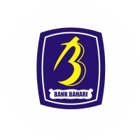 PT BPR Bank Bahari Kota Tegal (Perseroda) logo - Similar company to Sma Negeri 4 Tegal