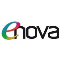 SALON ENOVA logo - Similar company to Elemca
