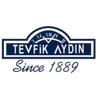 Tevfik Aydın Saat San. ve Tic. A.Ş. logo - Similar company to Serhat Saat