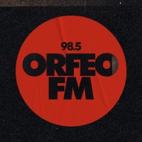 Orfeo FM logo - Similar company to Agroguia