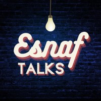 Esnaf Talks logo - Similar company to Esnaf