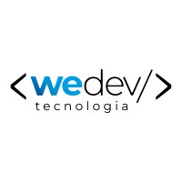 WeDev Software logo - Similar company to Desenvolva