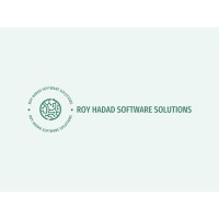 Roy Hadad Software Solutions