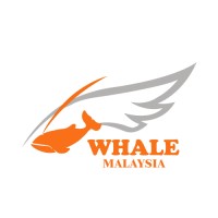 Whale Logistics & Supply Chain Management Sdn Bhd logo - Similar company to Nys International Freight