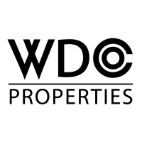 WDC Properties logo - Similar company to Home First Development