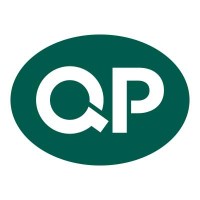 QP Hydraulics logo - Similar company to Swingmaster Corp