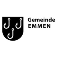 Gemeinde Emmen logo - Similar company to Sam Events