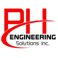 PH Engineering Solutions Inc. logo - Similar company to Automobotics Controls Group Inc.