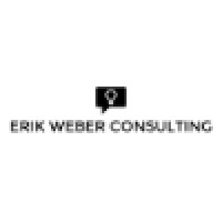 Erik Weber Consulting
