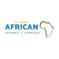 African Chamber of Commerce St. Louis logo - Similar company to Founders Lounge Global