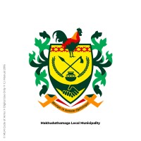 Makhuduthamaga.gov logo - Similar company to Awesim