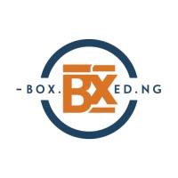 Boxxed Technologies Limited logo - Similar company to Levare:Ecosystem