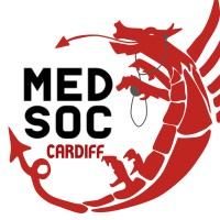 Cardiff Medsoc logo - Similar company to Papatoetoe High School