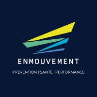 Enmouvement prévention, santé, performance logo - Similar company to Evoly