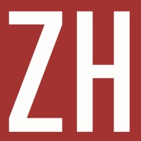 ZH spin-off logo - Similar company to Heritace