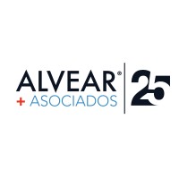Alvear y Asociados logo - Similar company to Accurance It