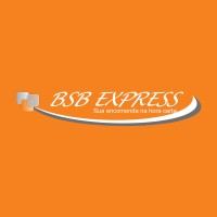 BSB Express logo - Similar company to Quick Express