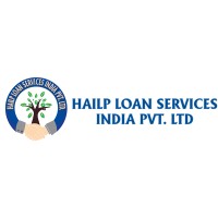 Hailp Loan Services Pvt. Ltd logo - Similar company to Catalyst Wealth