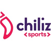 Chiliz Sports logo - Similar company to Chiliz