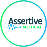Assertive Medical logo - Similar company to Vimpass