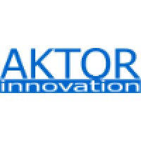 AKTOR innovation ApS logo - Similar company to Cbmc Group