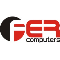 Fer Computers logo - Similar company to Depauli Ag
