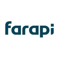 farapi logo - Similar company to Average 5