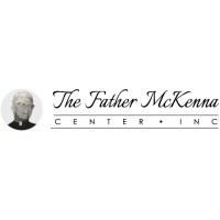 The Father McKenna Center logo - Similar company to Deep Blue Sky