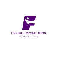 Football For Girls Africa logo - Similar company to Transit Support Services