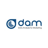 Data Analysis for Marketing logo - Similar company to Marketing Analysis
