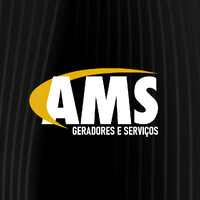 Ams Geradores e Serviços Ltda logo - Similar company to Integgral Grupos Geradores